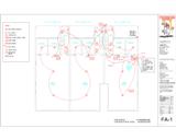 Fire Alarm Drawing